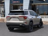 New 2026 GMC Terrain Elevation image 4