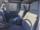 New 2025 Jeep Wrangler Willys image 4