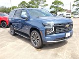 New 2025 Chevrolet Tahoe High Country image 3