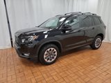 New 2025 Honda Passport TrailSport image 5