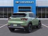New 2026 Chevrolet TrailBlazer LT image 4