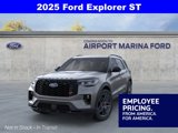 New 2025 Ford Explorer ST w/ Sun And Sound Package image 2