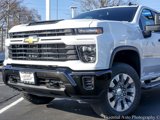 New 2025 Chevrolet Silverado 2500 Custom w/ Custom Value Package image 4