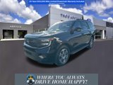 New 2025 Ford Expedition Active image 6