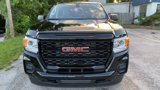 Used 2022 GMC Canyon Elevation Standard image 3