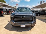 New 2026 Toyota Tundra Limited image 3