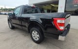 Used 2021 Ford F150 XL w/ Equipment Group 101A High image 3