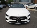 Certified 2025 Mercedes-Benz CLA 250 4MATIC image 6