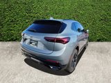 New 2025 Buick Envision Sport Touring image 3
