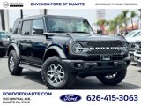 New 2025 Ford Bronco Badlands image 2