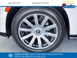 Used 2022 Cadillac Escalade Premium Luxury Platinum w/ Heavy-Duty Trailer Package image 4