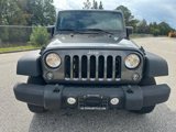 Used 2017 Jeep Wrangler Sport image 2