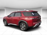 New 2025 Nissan Pathfinder Platinum w/ Cargo Package image 3