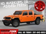 New 2025 Jeep Gladiator Rubicon image 2