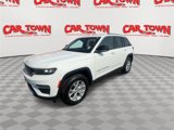 Used 2023 Jeep Grand Cherokee Limited image 4