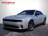 New 2025 Dodge Charger R/T w/ Quick Order Package 25M R/T image 2