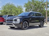 New 2025 Mitsubishi Outlander SEL image 4