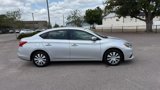 Used 2018 Nissan Sentra S image 5