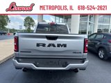New 2025 RAM 1500 4x4 Crew Cab image 4