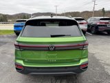 New 2025 Volkswagen Taos SE image 4