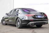 Used 2024 Mercedes-Benz Maybach S 680 4MATIC image 4