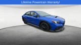 New 2025 Subaru WRX Limited image 2