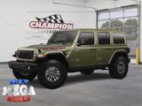 New 2025 Jeep Wrangler Unlimited Rubicon image 2