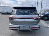 New 2025 INFINITI QX80 Sensory image 4