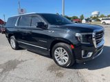 Used 2023 GMC Yukon XL SLT w/ SLT Luxury Package image 3