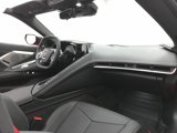 New 2025 Chevrolet Corvette Stingray Preferred Conv w/ Z51 Performance Package image 3