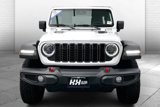 Used 2024 Jeep Wrangler Unlimited Rubicon image 2
