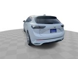 New 2025 Buick Envision Avenir image 6