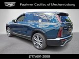 New 2026 Cadillac Vistiq Luxury w/ LPO, Floor Liner Package image 3
