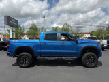 Used 2022 Chevrolet Silverado 1500 Custom image 2