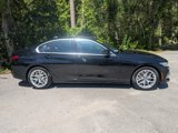 Used 2025 BMW 330i Sedan image 2