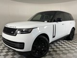 New 2025 Land Rover Range Rover SE image 1