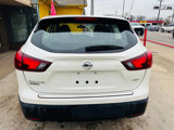 Used 2017 Nissan Rogue Sport S w/ S Appearance Package image 4