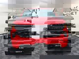 New 2026 Chevrolet Silverado 1500 Custom w/ Turbomax Blackout Package image 2