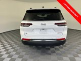 Used 2023 Jeep Grand Cherokee L Limited image 4