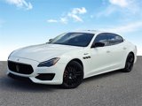 Certified 2022 Maserati Quattroporte Modena image 1