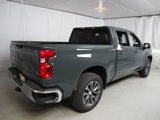 New 2025 Chevrolet Silverado 1500 LT image 3