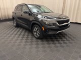 Certified 2022 Kia Seltos EX image 3