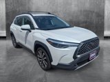 Used 2023 Toyota Corolla Cross XLE image 3