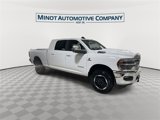New 2025 RAM 2500 Laramie image 2
