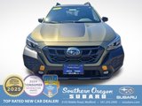New 2025 Subaru Outback Wilderness image 2