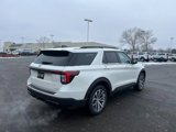 New 2025 Ford Explorer ST-Line image 3