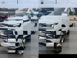 New 2025 Chevrolet Suburban Premier image 4
