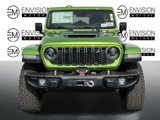 New 2025 Jeep Wrangler Unlimited Rubicon 392 image 3
