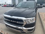 Certified 2021 RAM 1500 Big Horn image 3