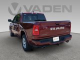 New 2025 RAM 1500 Big Horn image 3